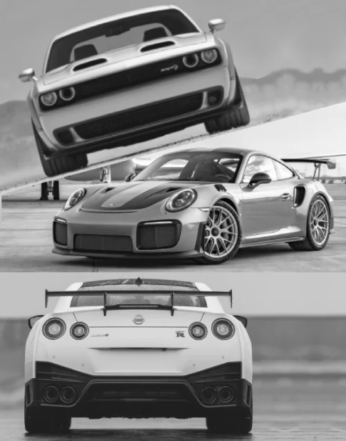 Dovoz aut z USA, Dubaje a Japonska do ČR